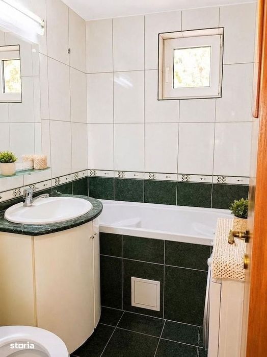 Apartament 3 Camere Dristor