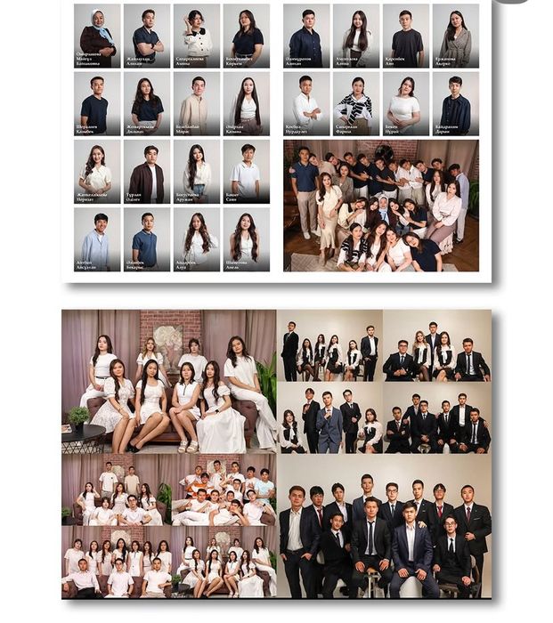 У нас работают проффесианалы своего дела, будем ждать вас)