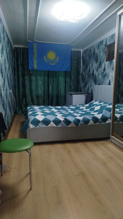 Продается 3-х комнатная квартира