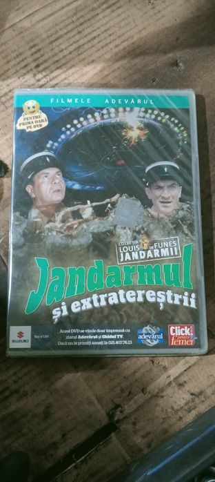 Se vinde 2 filme de colecție