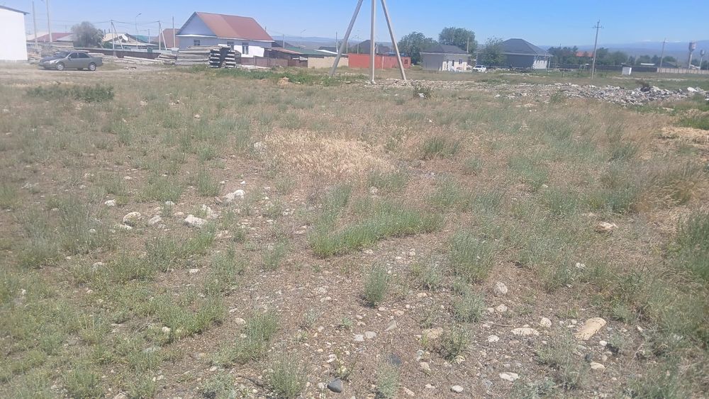 Продам участок 10 соток