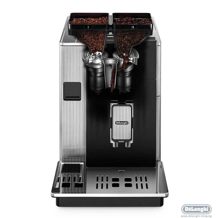 Kофемашина DeLonghi EPAM960.75.GLM Maestosa