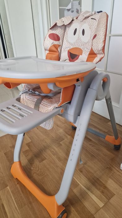 Scaun de masa Chicco