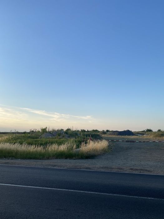 Teren intravilan 3,62 ha Odoreu 750 eur/Ar