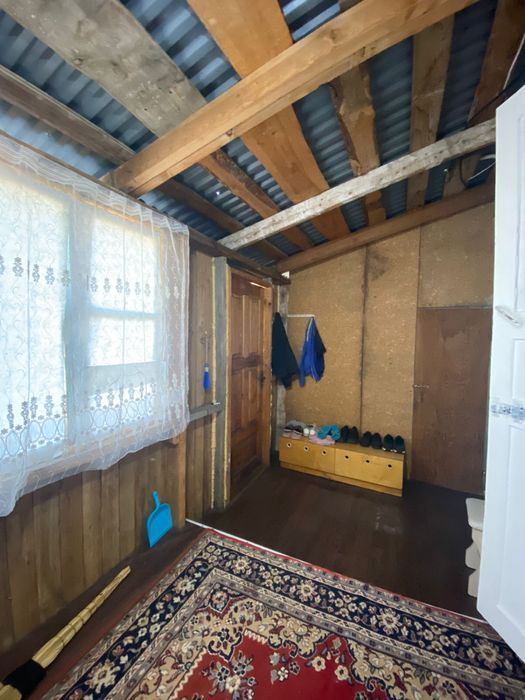 Продается дом в пригороде п.Казахстанец