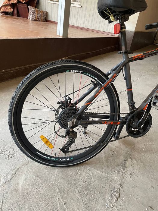 Velosiped sotiladi 26lik | Cross original