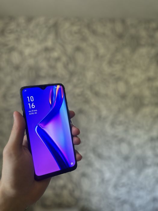 Продам телефон Oppo A12