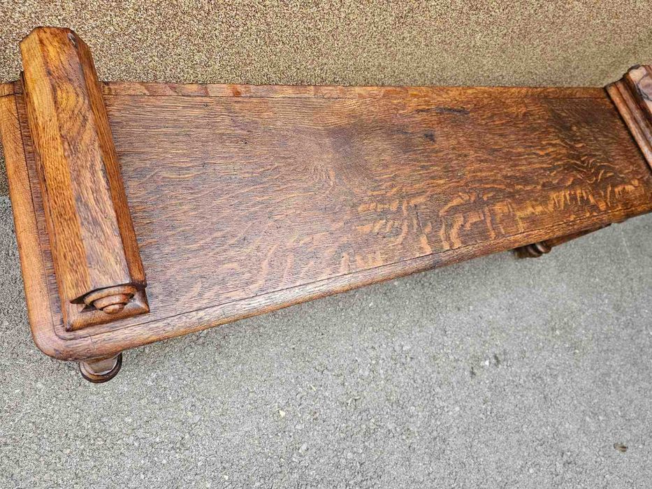 Скрин в стил Рустик