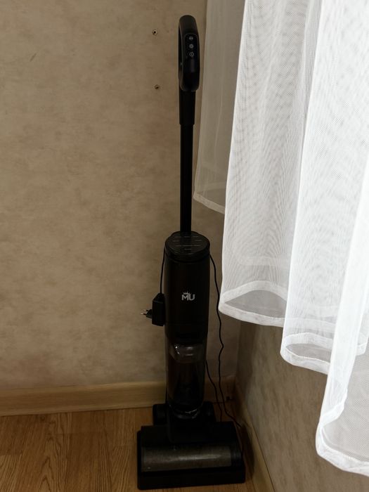 Моющиеся пылесос, робот пылесос