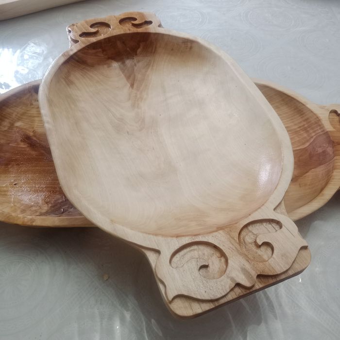 Астау для бешбармака