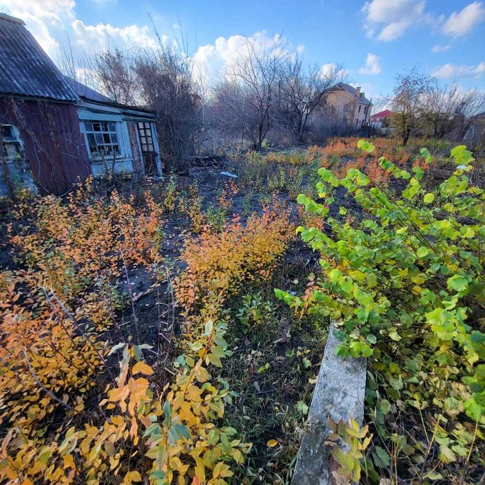 Продам дачный участок СО Вагонник рн Самал