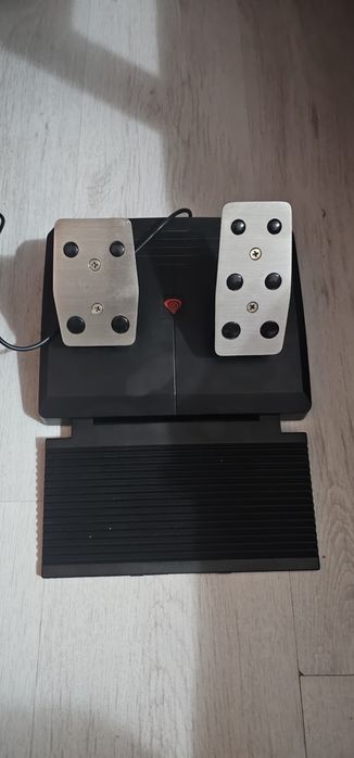 Volan cu pedale Genesis seaborg 400