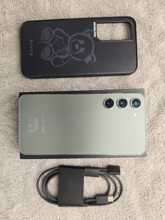 Samsung Galaxy S23 Plus 256 Gb