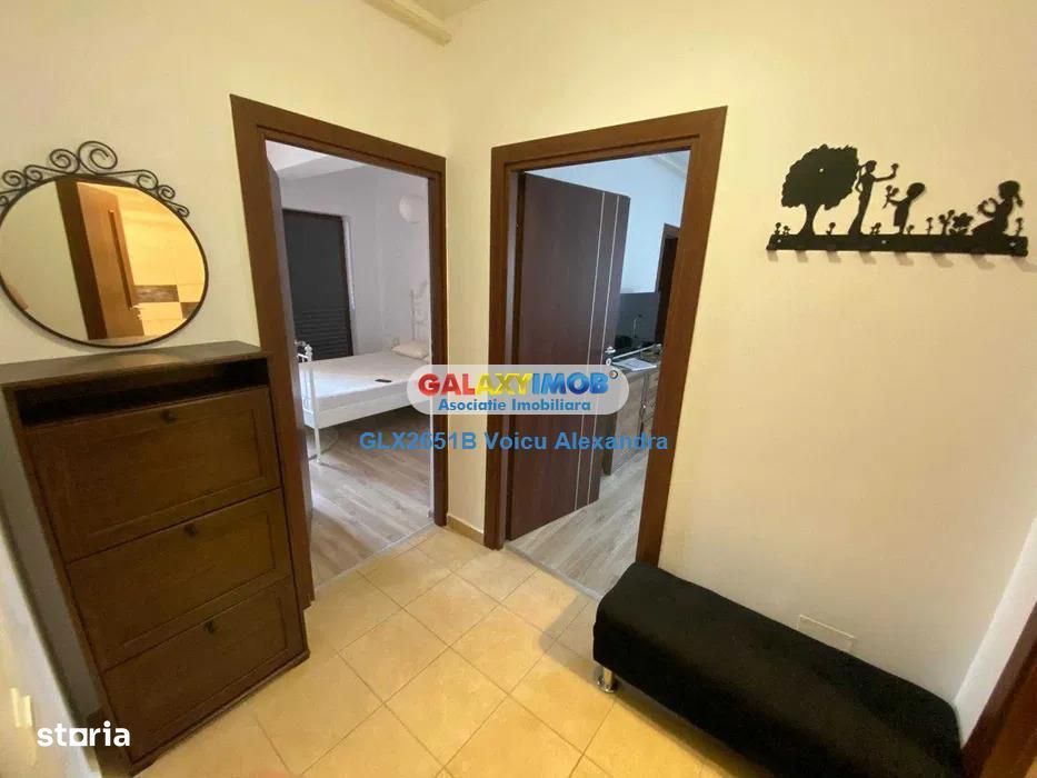 Apartament 2 Cam Bloc Nou Berceni - Dimitrie Leonida