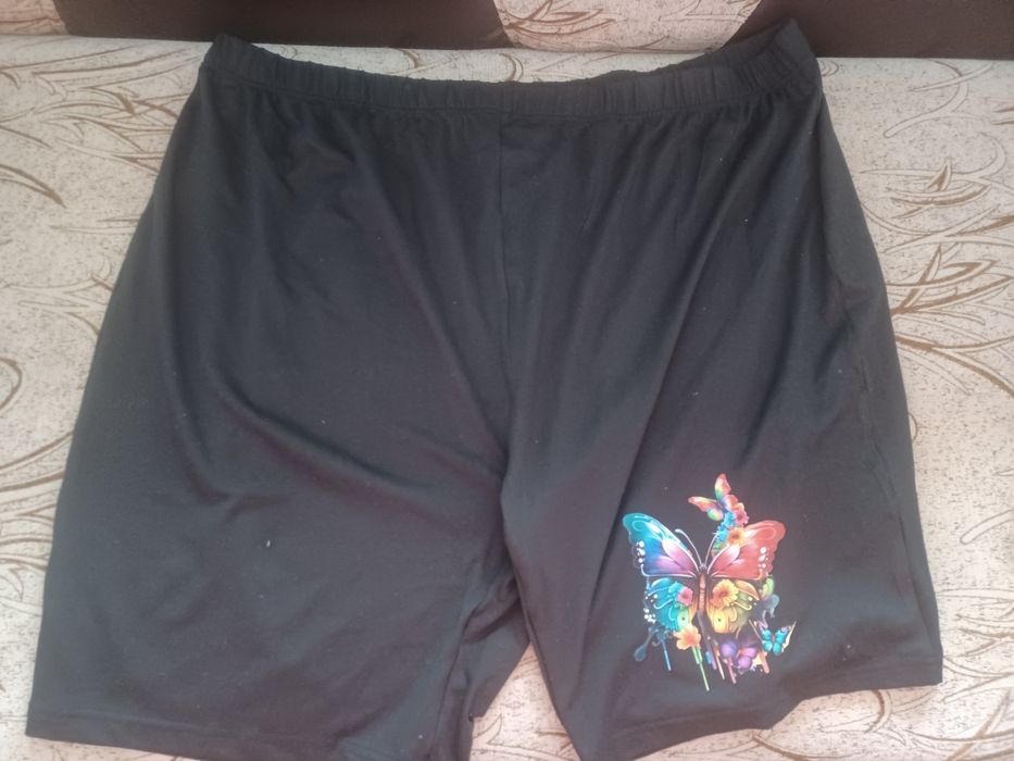 Compleu dama roz/negru