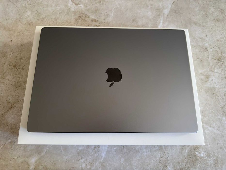 Apple MacBook Pro 16" M1 Pro | 16GB RAM | 1TB SSD