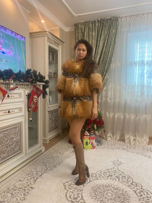 Продам сапоги 38 зимние