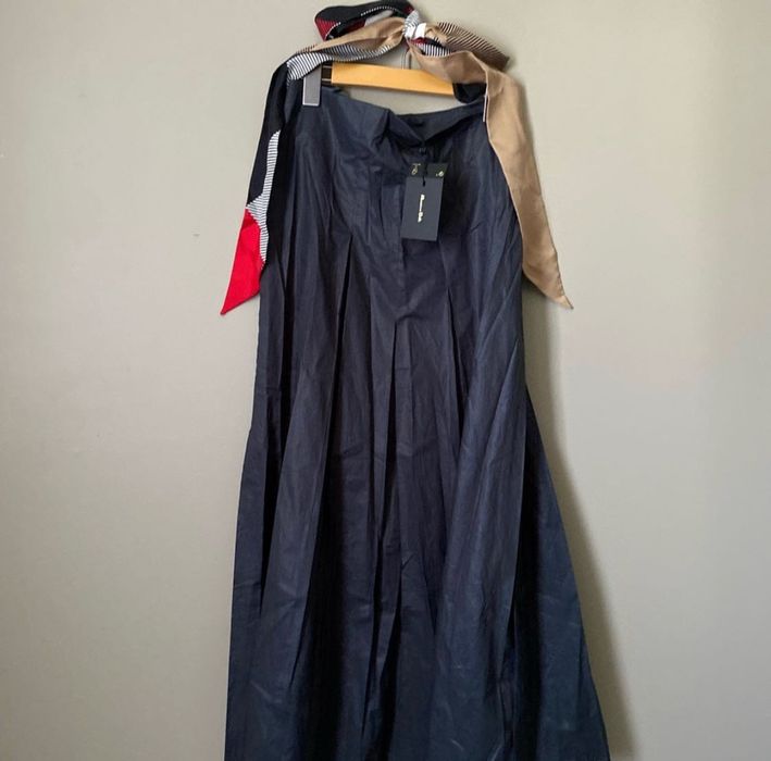 Fusta Massimo Dutti noua cu eticheta