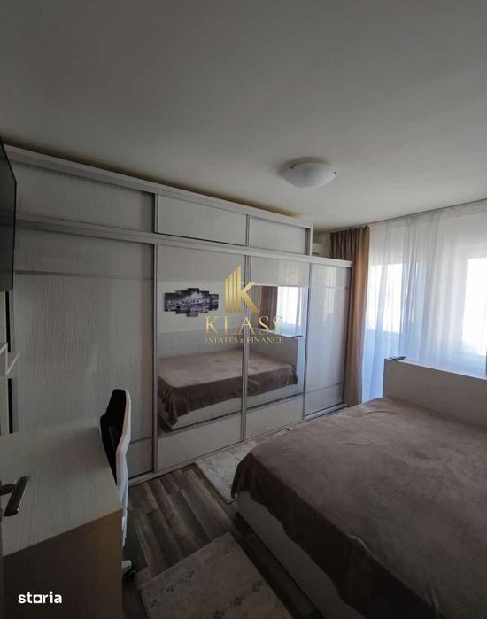 Apartament 2 Camere - Pet Friendly - 10 min metrou Timpuri Noi
