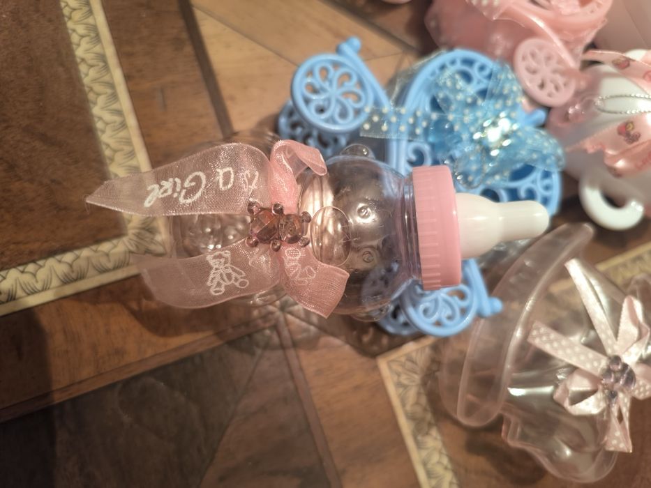 Бонбоньерки детские