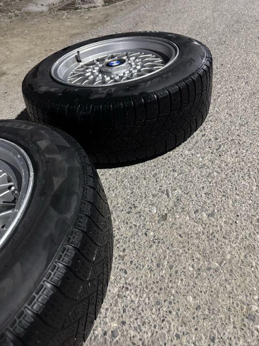 Диски бмв r15 bbs