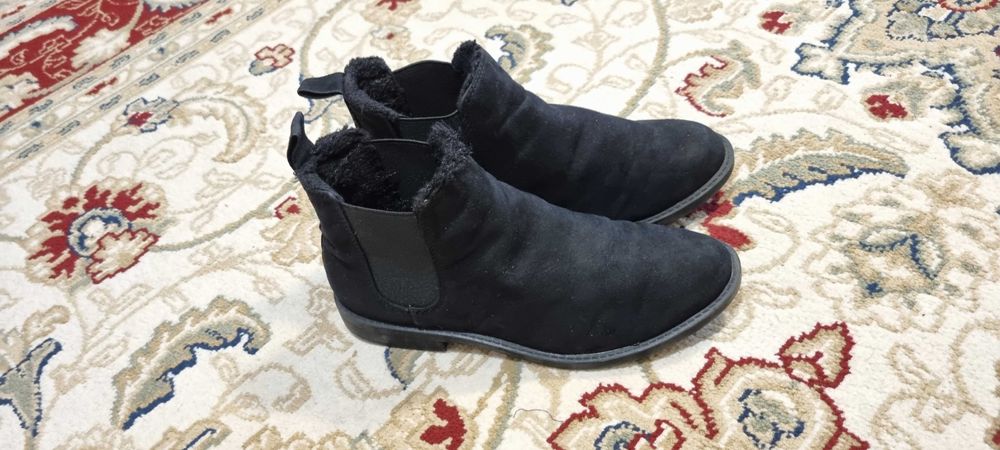 Ghete piele ecologica