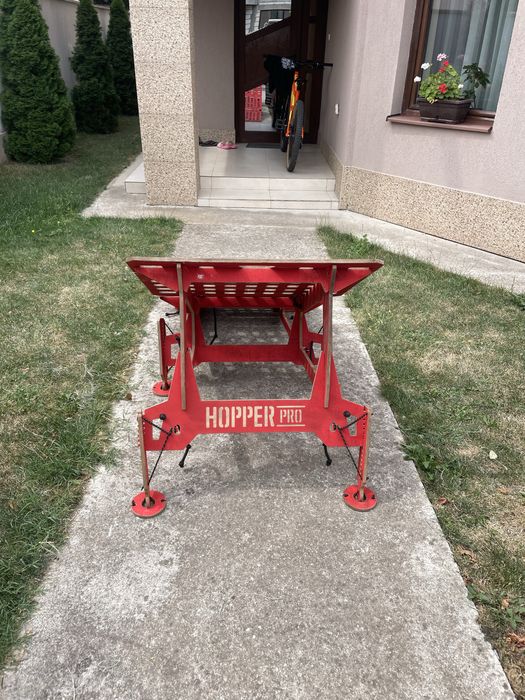 Mtb Hopper Pro (rar)