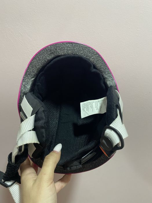 Каска за ски Crivit