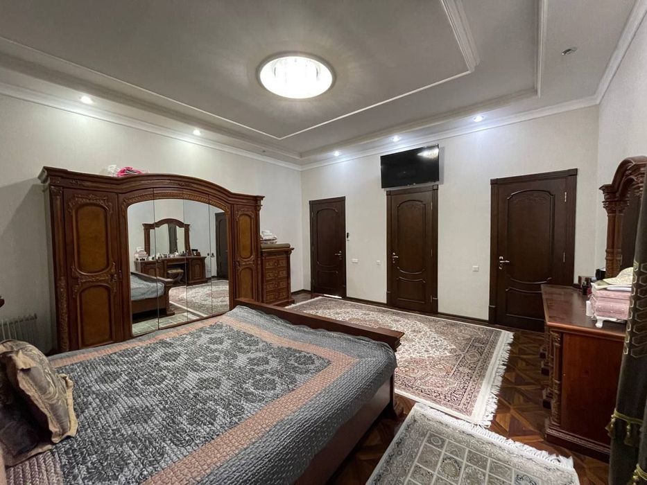 Никитина  Евро Дом Участок