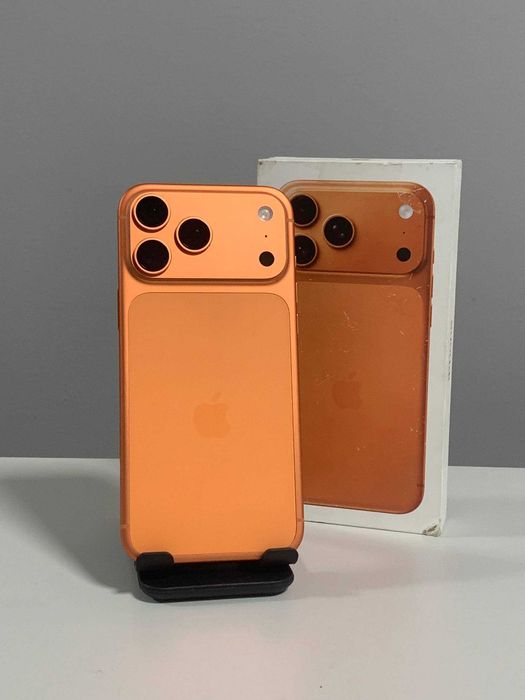 iPhone 17  Pro Max 256gb E-Sim/ КА31460
