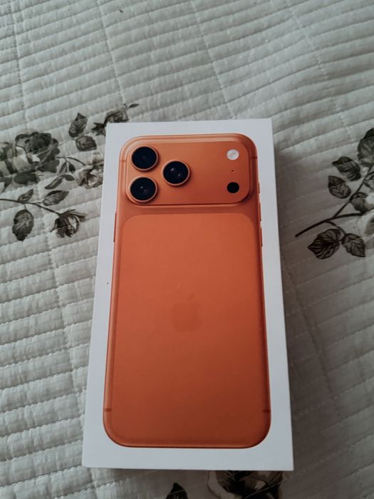 iphone17 про макс