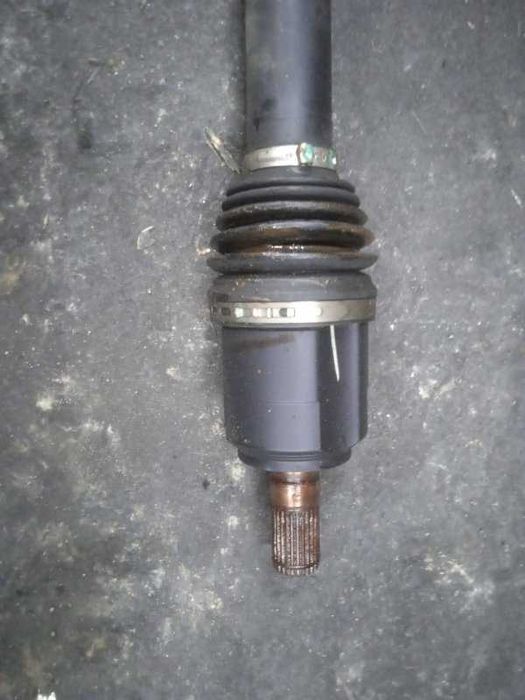 Привод Kia Optima JF