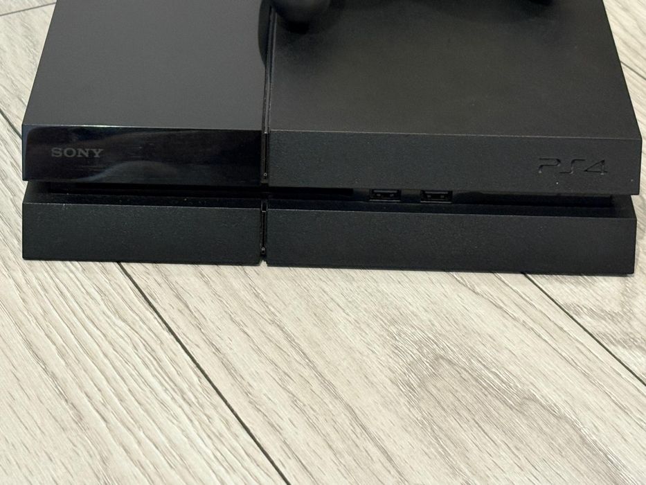 Consola PlayStation 4