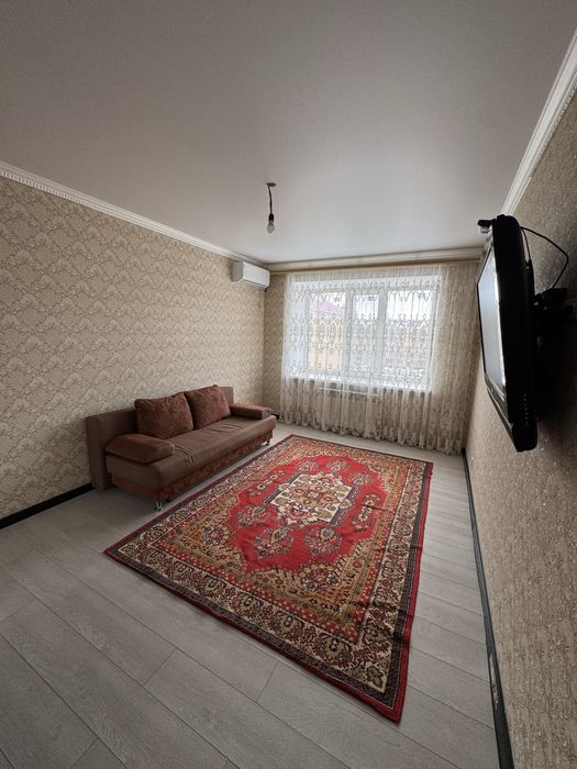 Аренда квартиры долгосрочная