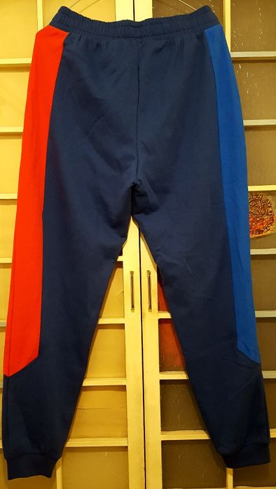Karl Kani / Puma × BMW track pants мъжки долници