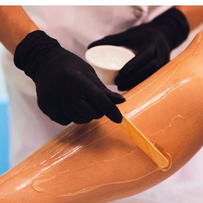 Профессиональная депиляция для всех