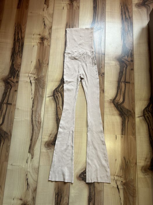 Zara дънки,клин ,рипс