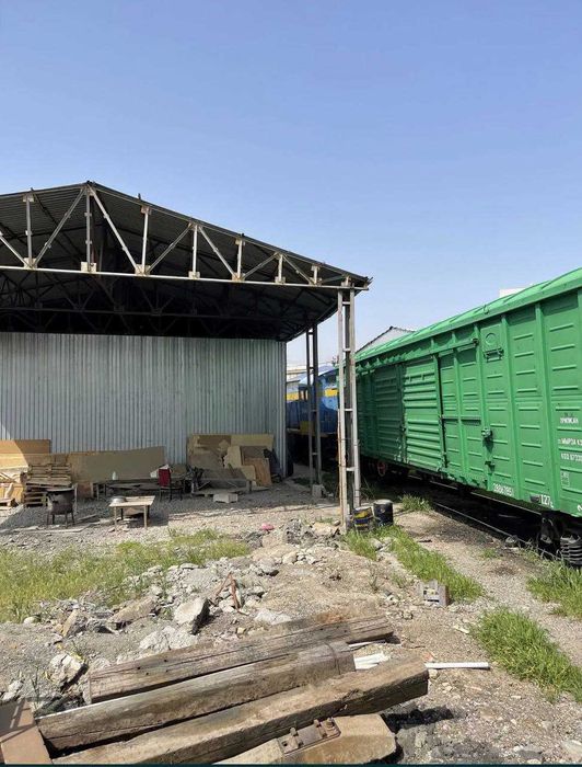 Срочно продается база в Яшнабадский районе