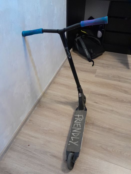 Трюковой самокат Vokul bzit k1