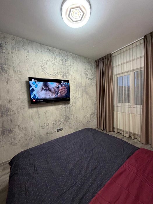 Vanzare ap 3 camere, str Rezervelor 54