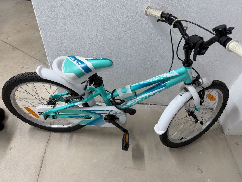 Детско колело/ детски велосипед