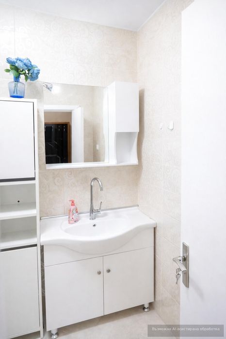 Дава се под наем Двустаен апартамент в Пловдив, Кючук Париж - 60 кв.м за 398.82 € - Снимка #4