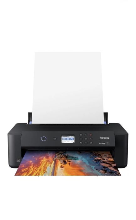 Продам принтер EPSON xp-15000