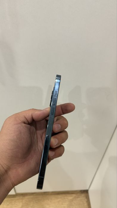Iphone 12 ProMax 128 gb