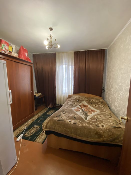 Продам дом на кск