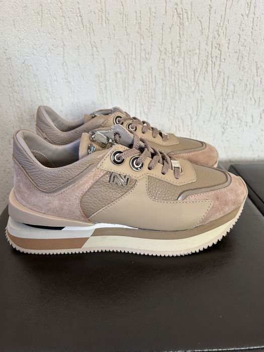 Дамски маратонки