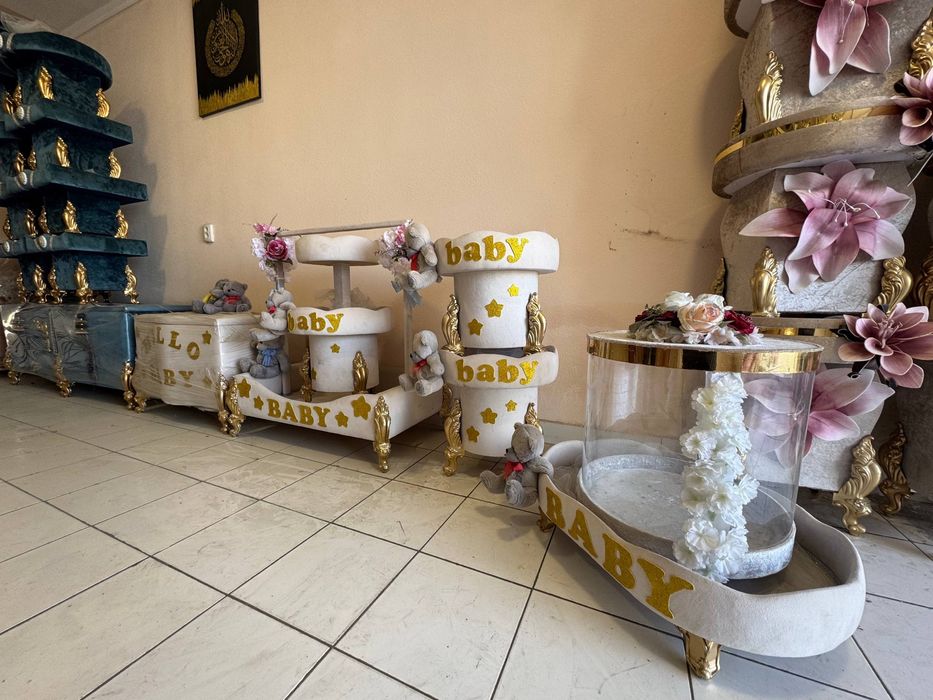 Сарпо сандик кутилари сотилади