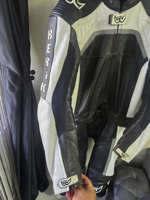 Costum Moto Berik