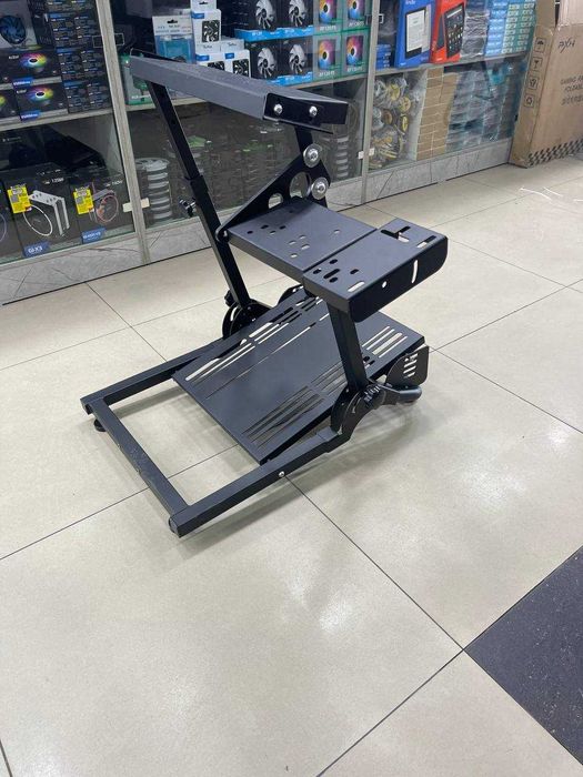 a28electronics - Кокпит PXN a10 (cockpit) раскладной подставка