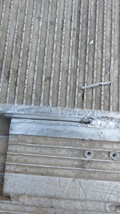 Сварка аргон на выезд